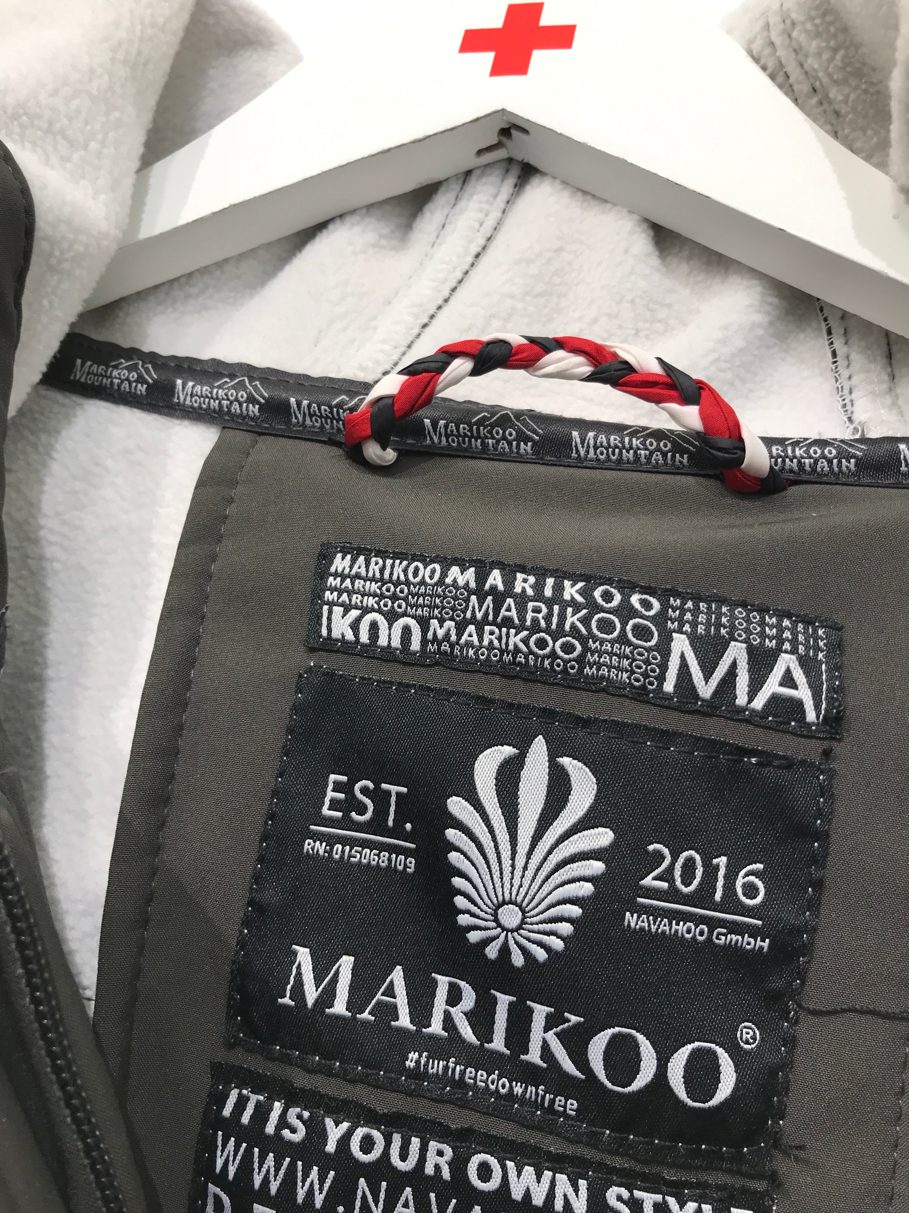 Marikoo Jakke
